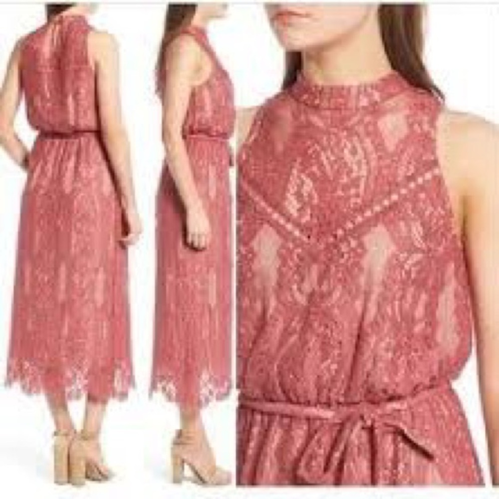 WAYF Wedding Guest Dress